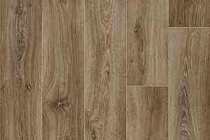 Линолеум Forbo De Luxe 2841-3051 dark wild oak фото  | FLOORDEALER